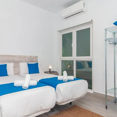 Moreno By Bet Guest house