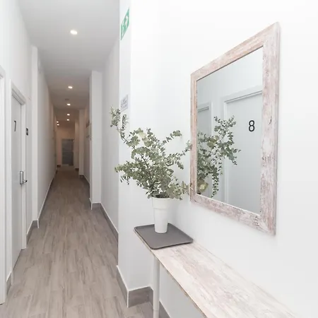 Guest house Moreno By Bet Valencia