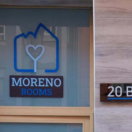 Moreno By Bet Guest house *