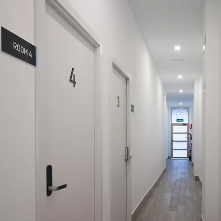 Moreno By Bet Guest house