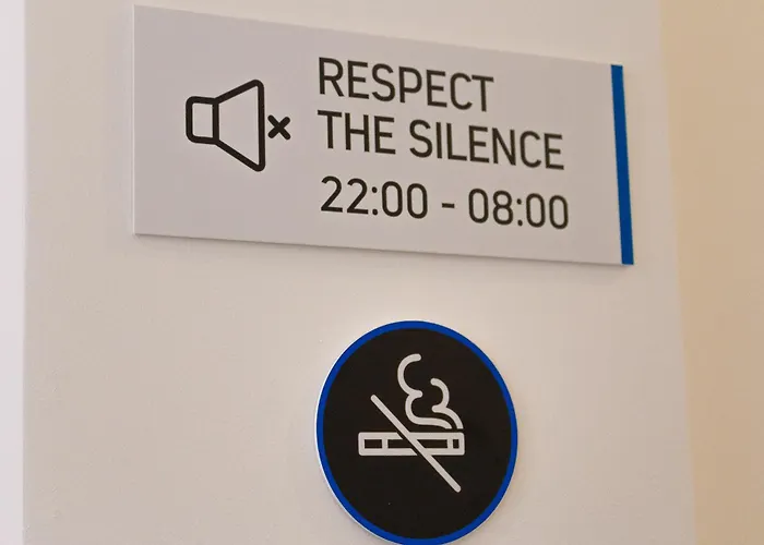 Moreno By Bet Πανσιόν Βαλένθια