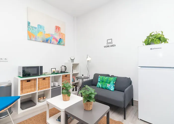 Moreno By Bet Πανσιόν